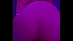 I'_m a bit of an amateur, I hope you like my trans girl ass~ I use a my rubber torso to fuck me~ Thumb