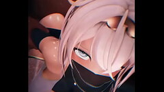 Stepsister Caught Fucking - Creampied Twice To Keep Scumbag Brother Quiet! Thumb