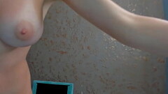 breast dancing Thumb