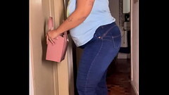 BBW Desperation Diarrhea Farts Thumb