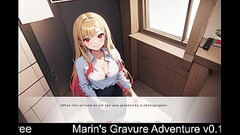 Marin'_s Gravure Adventure v0.1 Thumb