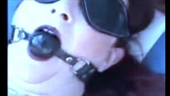 Slutwife Augusta- Bondage compilation of a mature slut Thumb
