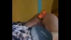 Divertiendomeconmi culo hastadento me entro Thumb