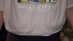 My very first busty cougar Thumb