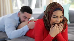 My Stepsister Wants to Learn how To Please Her Husband - Famsuck Thumb