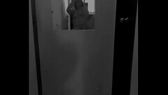 Janice Lopez masturbating alone, thinking if sexy guys Thumb