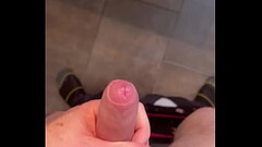 Soft cock Thumb