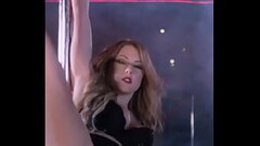 Solo strip dance claridad Thumb