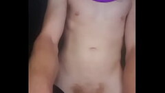 Take a sneak peek and suck my meat ? Thumb