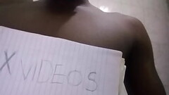 Verification video Thumb