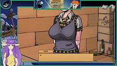 Witch Trainer Silver Part 18 Thumb