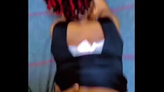 Real Homemade My Maid Thumb