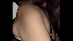 ESPOSA- Dando unas mamadas con la verga completa Thumb