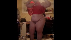 Sandra chahley a full night of adventure Thumb