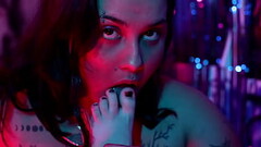 Lesbian Foot Fetish: Rotten Venus &amp_ Nath - FULL VERSION Thumb