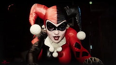 The Rise of a Villain (Harley Quinn) Thumb