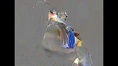 Solo play Justin Thumb