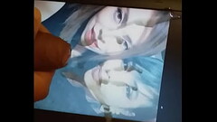 Cumtribute para m&iacute_ putita Lunitabebex y su amiguita Mariana Thumb