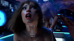 Demon Lust: Episode 01 - The Opening - Preview Thumb