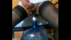 Mmmsabroso entra pepino un mi culo Thumb