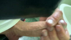 Jason&rsquo_s big cock Thumb