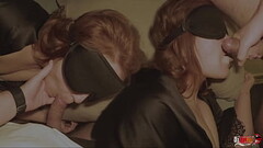 Fucked my stepmom'_s mouth and came, she swallows everything like a whore Thumb