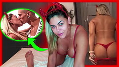 LEVEI a ACOMPANHANTE MAIS CARA DE FLORIPA pro MOTEL! (quer saber como?) Thumb