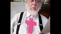 Clothed Among the Nudes Thumb