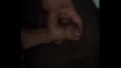 Hungarian jerking cock Thumb