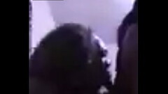 MyStic Lips gets face fucked by Courtney Thumb