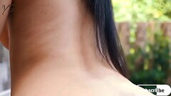 Beautiful Nude Babe Thumb