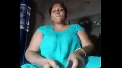 Salma parween face show in Instagram Thumb