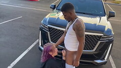 hood rides picks up passenger mad at boyfriend and fixes her problem Thumb