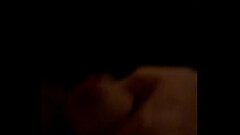 Rusty Masturbating in Secret Thumb