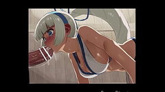 Blowjobs hentai compilations by Mizumizuni 2 Thumb