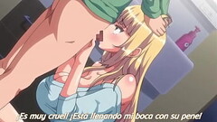 Me encanta follar y mis 2 hermanastras parte 1 Thumb