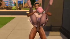 Episode 4: SanaiTheSim Vs. Freddy Morgan Thumb