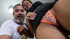 Por tr&aacute_s das c&acirc_meras com Marcelle Pimenta Thumb