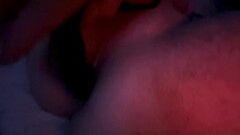 Masajeando la prostata Thumb