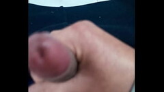 Cum solo  boy Thumb